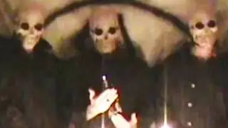 Terrifying True Stories of People Who Sold Their Soul To The Devil