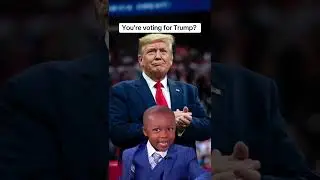 Proud President Support! #meme #memecut #republican