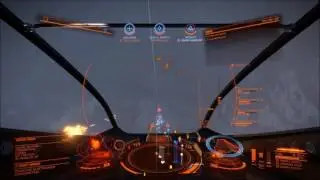 RSM vs SDC Deep Canyon triple wing battle