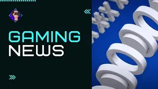 Gaming News - State of Play (July 2021)