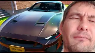 КУПИЛ КРУТУЮ ТАЧКУ И ПОЖАЛЕЛ ◈ Car For Sale Simulator 2023 #7