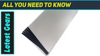 Best 0697C001 Carrier Sheets: Scan A3 & B4 on A4 Scanners!
