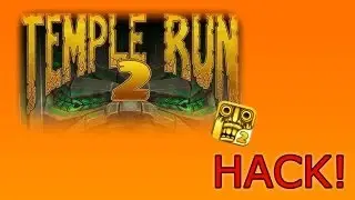 100% WORKING Temple Run 2 Cheat/Hack Tutorial - UNLIMITED COINS AND GEMS - 2013