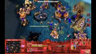 Lord of the Rings: War of the Ring EvilMod Resurrection NetWorkGame 4