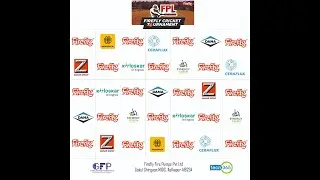 Firefly cricket tournament kolhapur