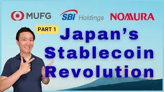 Part 1: The Five Pillars of Japan&rsquo;s Stablecoin Market