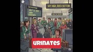 Sky High, Rock Bottom
