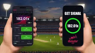 FINALLY FOUND a Working Aviator Predictor!?