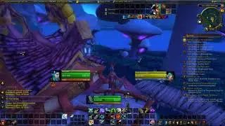 WoW Ironman - Part 15 - Zangarmarsh [Troll Hunter] (63-65)