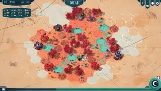 As Far As The Eye Gameplay Прохождение