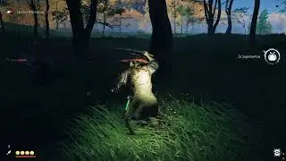 Ghost of Tsushima  Directors Cut EP.8