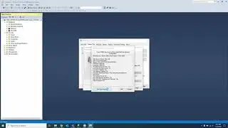 FTView SE Alarms and Evets Setup