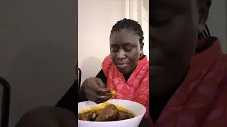 Do you think it's disgusting🤮? #shorts #africa