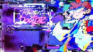 Jakimś cudem ten B̸̺̓͜&Ouml;̵̞̊͌S̷̯̩̭̪̈́S̶̹̈́̔͝ był nawet L̶͔̏E̵͕͗P̵͈͆S̷̫̕Z̸̰͒Y̵̻͝ ̵̮̕- Rhythm Doctor #5
