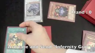 Infernity OTK (Infernity Draw) Demo