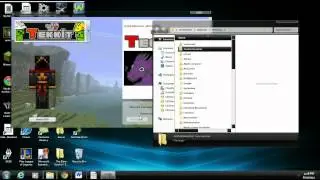 How to download Technic Launcher