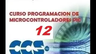 Tutorial Nº12 Programacion de PIC en CCS Compiler - TIMER 1 temporizador