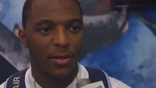 UNC Football: Bug Howard Post Pitt