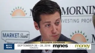 Why This Lithium CEO Is 'Heavily' Invested In Gold