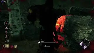 Trapping another survivor on the hook - DBD Clips | DBD Bugs