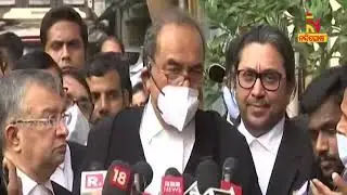Bombay HC Granted Bail to Aryan Khan, Arbaz Merchant, Munmun Dhamecha: Mukul Rohatgi