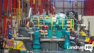 LandrumHR Hiring for Manufacturing Jobs