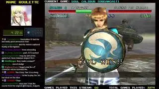 MAME Roulette - Episode 276 (take two)
