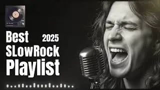 Slow Rock Music 90s &ndash; Lines of Light across the Hood | 90s Rock Ballads