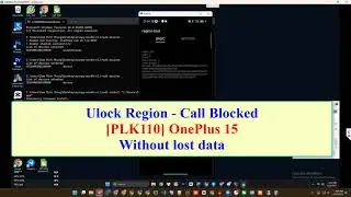 Simple Trick to Remove Region Lock on OnePlus 15 Instantly