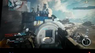 INFINITE WARFARE KC ON GROUNDED WITH GOLD ERAD AND NEW AXE?!!