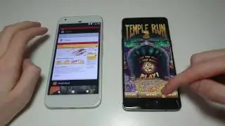 OnePlus 3T vs Google Pixel XL Speed Test, Multitasking, Camera Speed