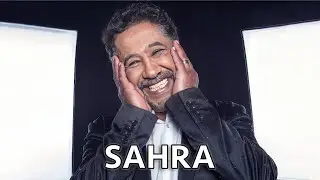 Sahra &ndash; Cheb Khaled (AI Rai Tribute) | DJ Criss-Ahmed