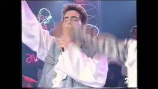 Estado Critico - Reggae rap