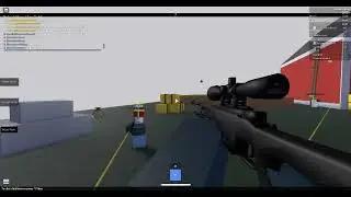 RetroStudio: Rogue Warfare gameplay #4 Game got popular 2