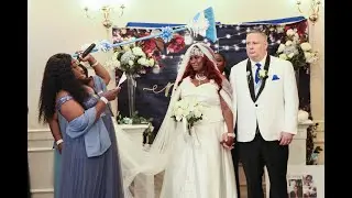 Wedding Ceremony