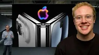 New 2026 Apple Products Leaked! EVERYTHING We're Getting!
