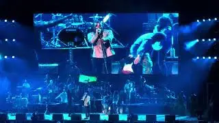 Marley Brothers ~ 05 Coming In From The Cold ~ 09-08-2024 Live at White River Amp, Auburn, WA