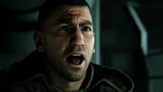 Ghost Recon Breakpoint - Shane/Punisher/Jon Bernthal/Walker Scene, Dialogue, Prep Talk, Manifesto