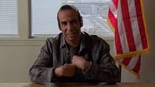 The Wire: Speak English Motherf***er