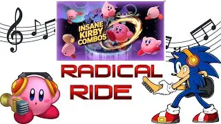🎵RADICAL RIDE🎵