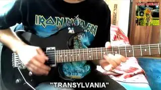 Iron Maiden - 