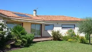 maison fleurance, maison lectoure