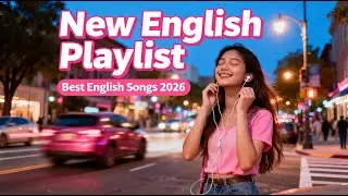 รวมเพลงสากลฟังสบายๆ เพลงใหม่ล่าสุด เพราะทุกเพลง 🎵เพลงฝรั่งใหม่ ฟังชิลทุกเช้า 🎧 เพลงเพราะยุค90