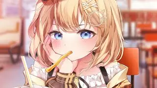 Watson Amelia[Vtuber].edits
