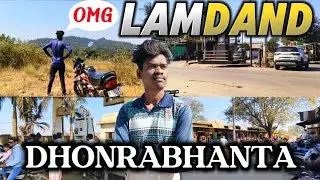 Palighat to dhorabhantha blog/पालीघाट टू धोराभांटा ब्लोग/dinesh/#viralvideo #minivlog 