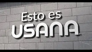 Esto es USANA  Video SP