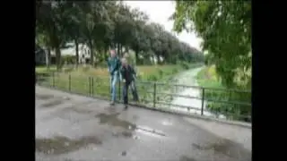 Kickfun The Movie - Grathem Tour