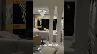Transform Your Home with Premium Curtains & Blinds | Fast Installation in Dubai