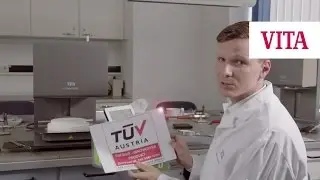 DE | VITA ZYRCOMAT&copy; 6000 MS | Hochtemperatur-Sinterofen f&uuml;r Dentalkeramik