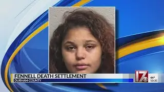 Settlement reached in death of teen in Durham County Detention Center